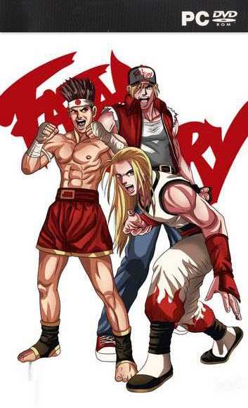 Fatal Fury Final PC Download