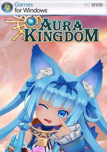 Aura Kingdom Free Download