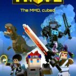 Trove PC Download (Full Version)