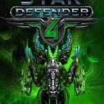 Star Defender 4 Free Download