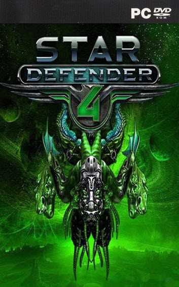 Star Defender 4 Free Download