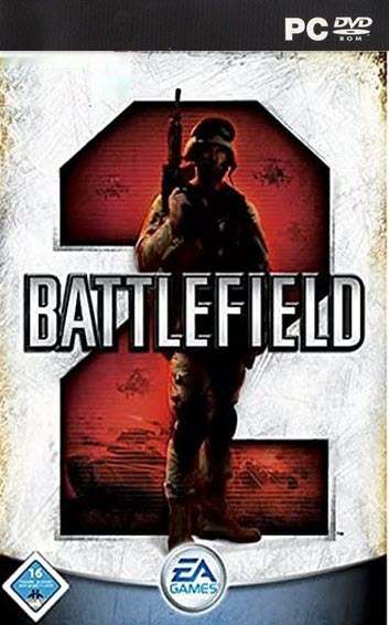 Battlefield 2 & Vietnam PC Download