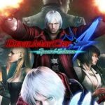 Devil May Cry 4 PC Download