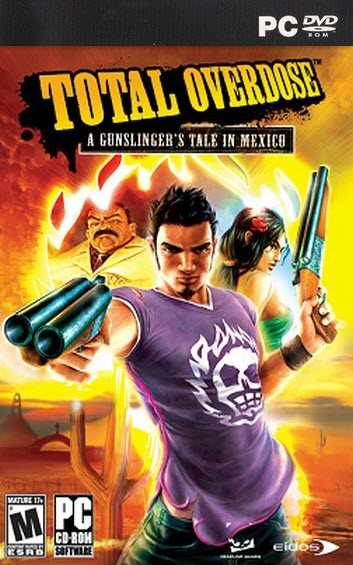 Total Overdose PC Download