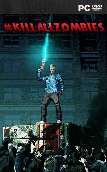 KILLALLZOMBIES PC Download