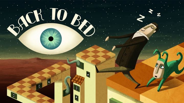 Back to Bed Back to Bed PC Download