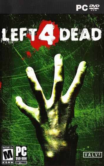 Left 4 Dead PC Download