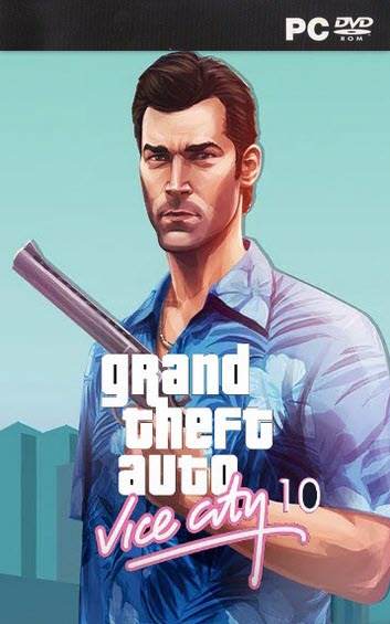 GTA 10 PC Download