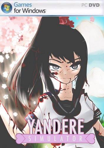 Yandere Simulator Free Download