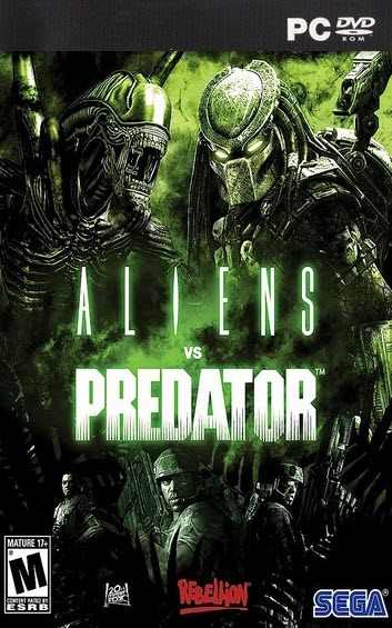 Aliens Vs Predator 3