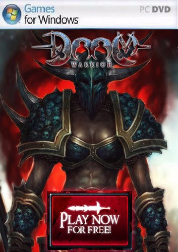 Doom Warrior Free Download