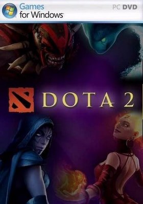 Dota 2 Free Download