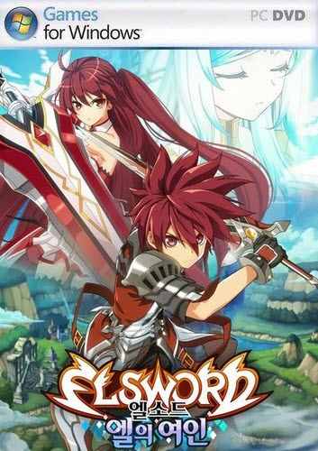 Elsword – Download for PC Free