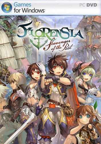 Florensia Free Download