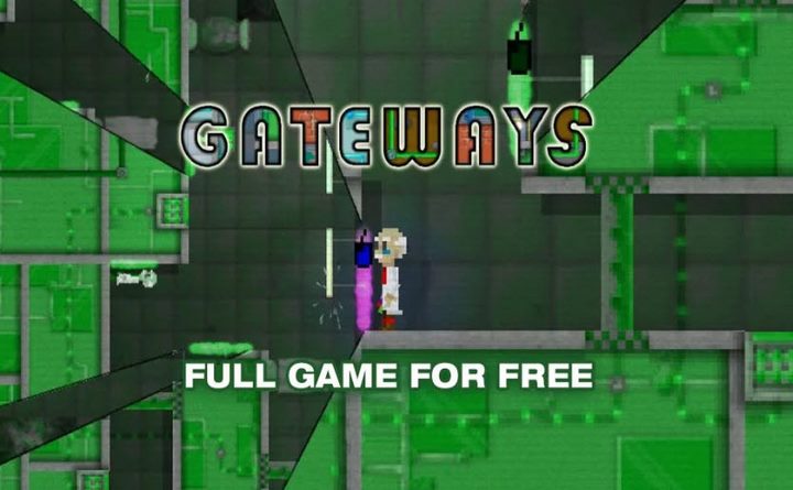 Getaways Free Download