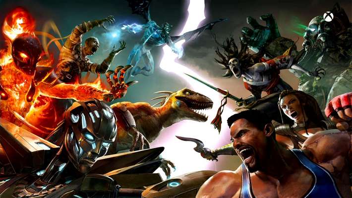 Killer-Instinct