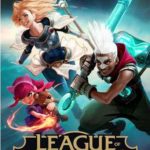 League of Legends Free Download