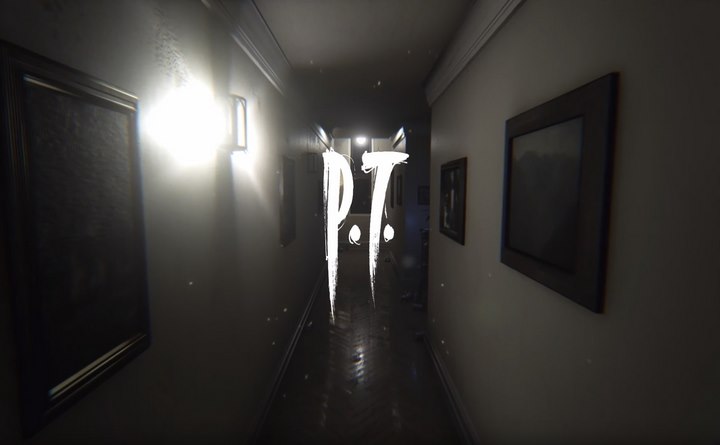 P.T. for PC