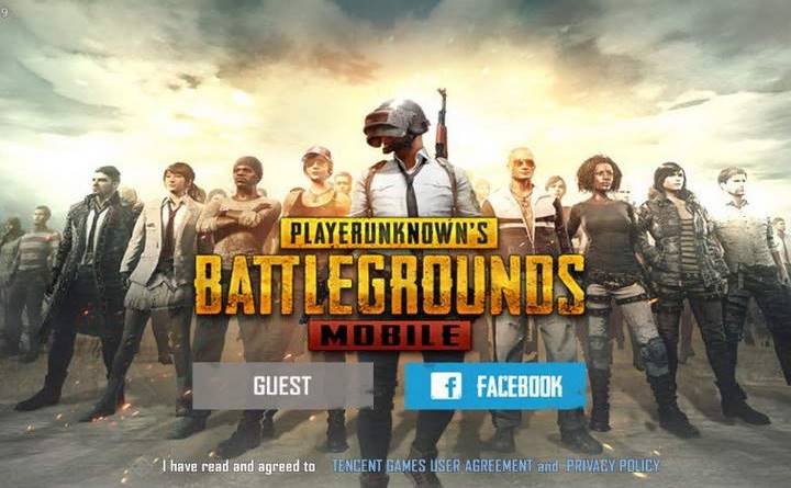Playerunknown's