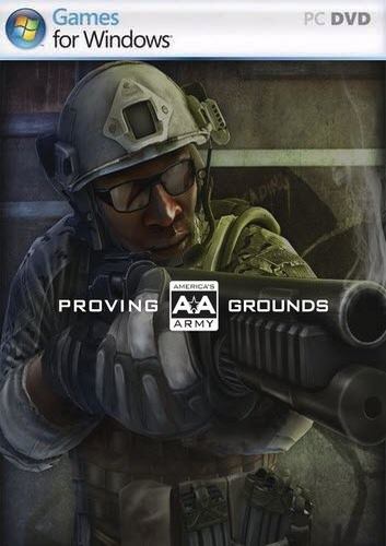 America's Army: Proving Grounds PC GAMES