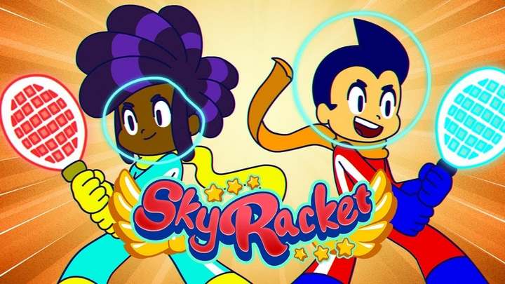 Sky Racket Free Download