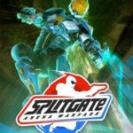 Splitgate: Arena Warfare Free Download