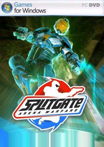 Splitgate: Arena Warfare Free Download