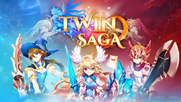 Twin Saga Twin Saga – Download for PC Free