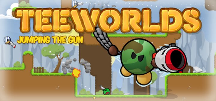 Teeworlds Download for PC Free