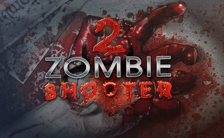 Zombie-Shooter