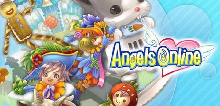 Angels Online Free Download