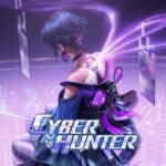 Cyber Hunter PC Download