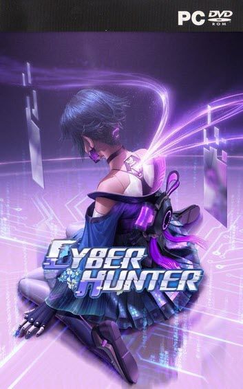Cyber Hunter PC Download