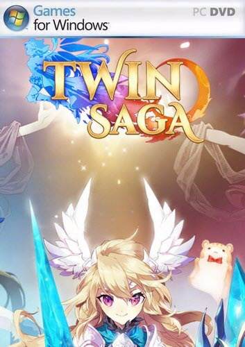 Twin Saga – Download for PC Free