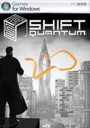 Shift Quantum Free Download