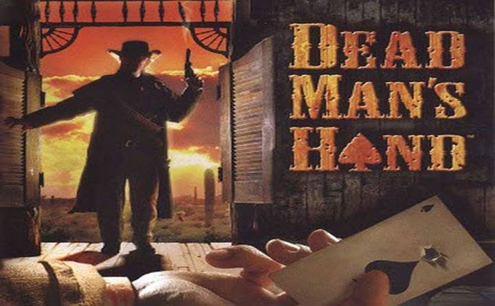 d3dmnhnd Dead man's hand Free Download