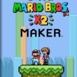 Super Mario Bros X2 Beta 4 PC Download