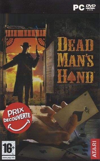 Dead Man's Hand PC Download