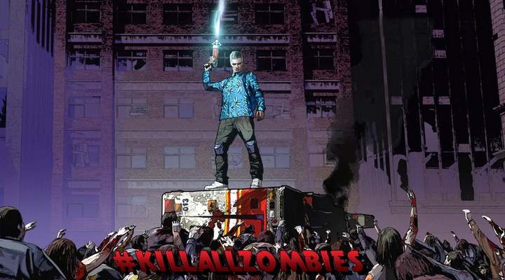 KILLALLZOMBIES KILLALLZOMBIES PC Download
