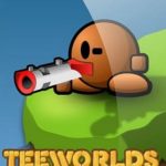 Teeworlds Download for PC Free