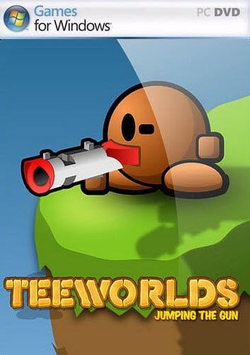 Teeworlds Download for PC Free