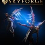 Skyforge - Free Steam Welcome Gift
