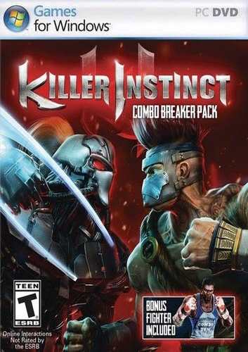 Killer Instinct Free Download