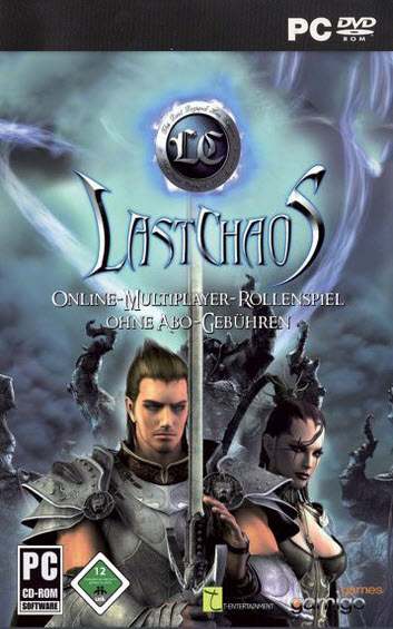 Last Chaos PC Download