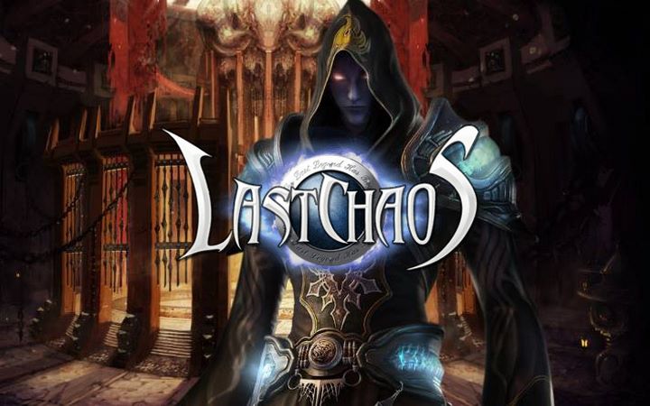 Last Chaos PC Download
