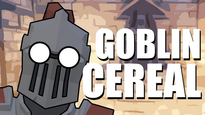 Goblin Cruncher Free Download