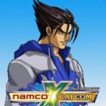 Namco X Capcom Free Download