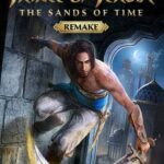 Prince of Persia: The Sands of Time PC Full