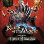 Runes of Magic Free Download