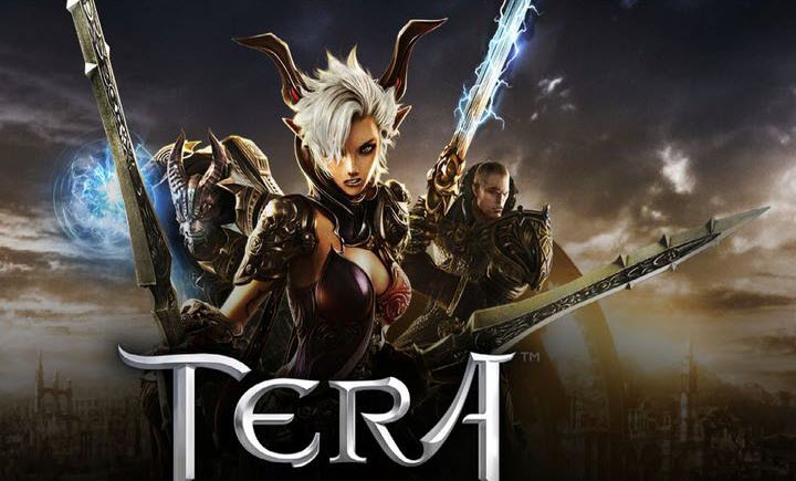 Tera Download for PC Free